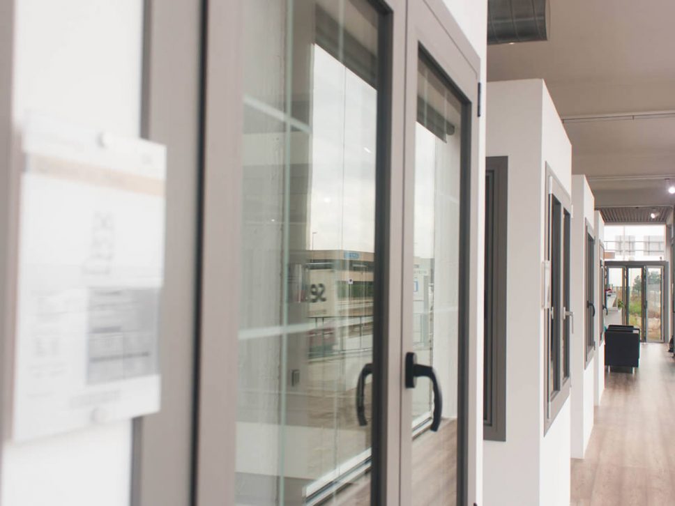 Carpintería PVC – Carpinteria PVC Velez Malaga