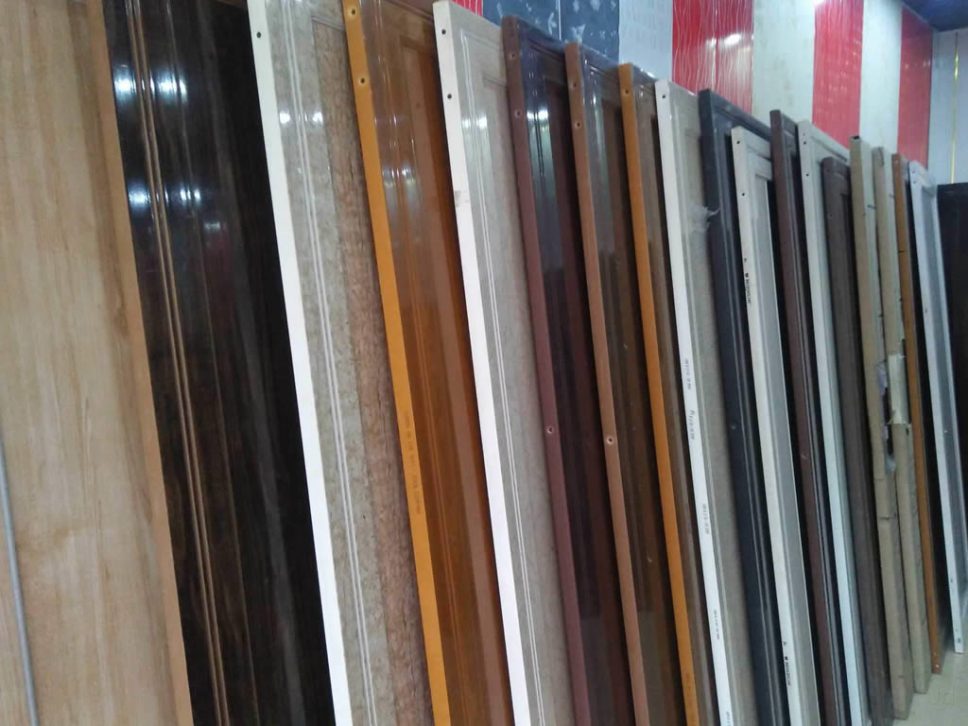 Puertas de PVC – Carpinteria PVC Velez Malaga