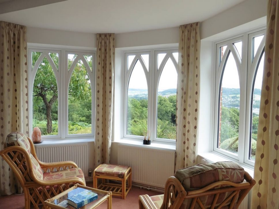 Ventanas de PVC – Carpinteria PVC Velez Malaga